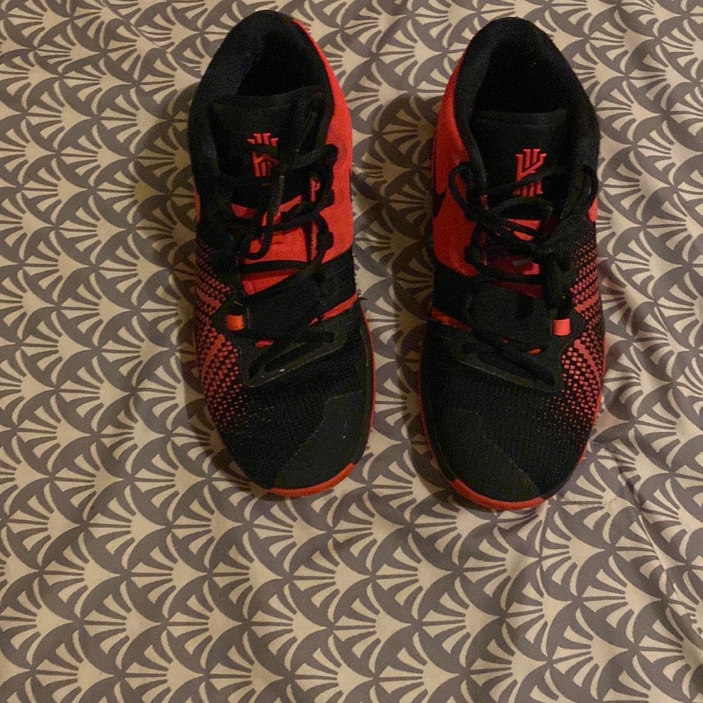 Nike Basketball Shoes